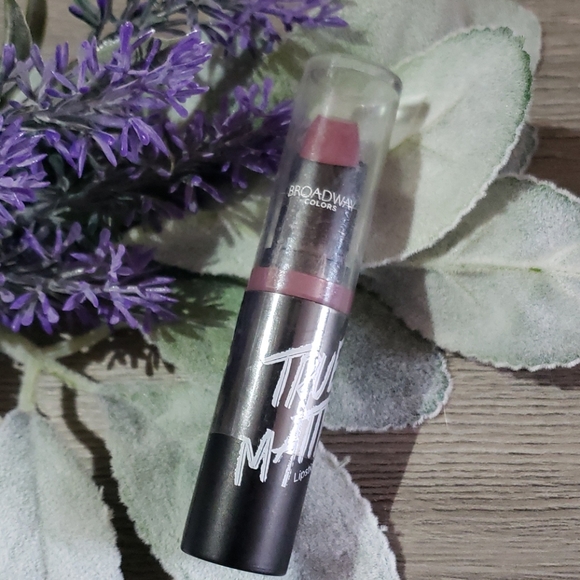 broadway colors Other - T.G.I.F lipstick broadway colors